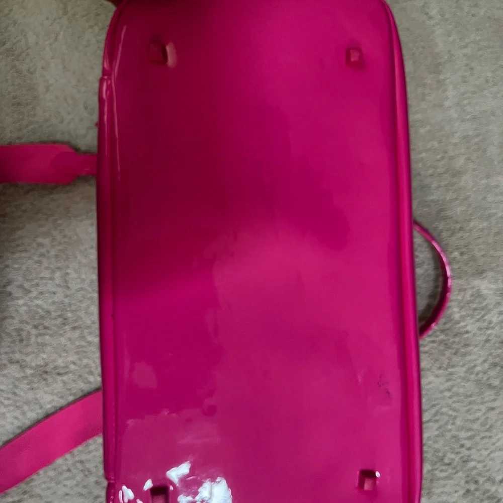 BEIS limited edition Barbie weekender - Picture 5 of 9